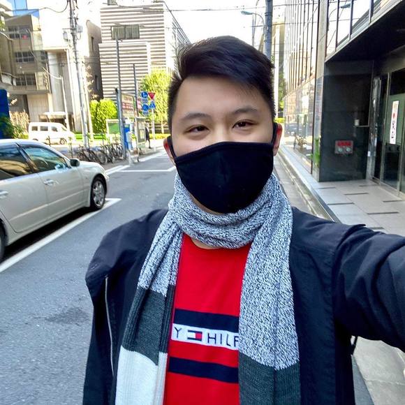 Profile Picture of Brandon Nguyen (@brandonxnguyen) on Poshmark