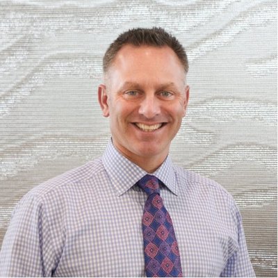 Profile Picture of Brad Westfall (@bwestfall25) on Twitter