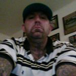 Profile Picture of Rusty Cross (@rustycross1981) on Instagram