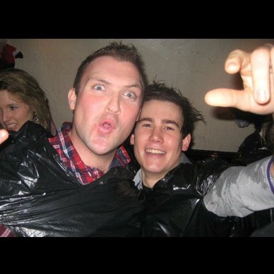 Profile Picture of Clinton Jackson (@clinton3434) on Twitter
