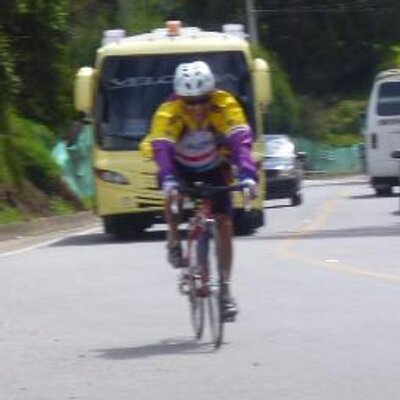 Profile Picture of Arcadio Soler Torres (@ArcadioSolerTor) on Twitter