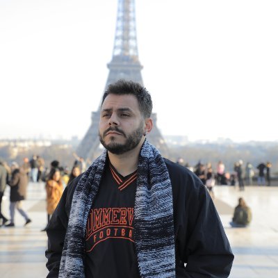 Profile Picture of Ralph J. Moussa (@RalphJMoussa1) on Twitter