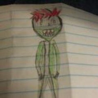 Profile Picture of Connor Fenley (@TheBlackRaven11) on Twitter