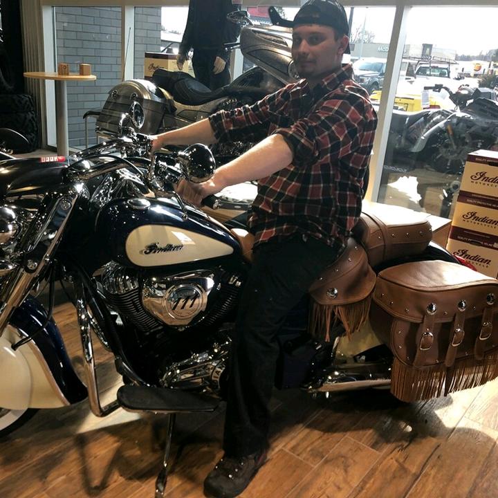 Profile Picture of Tony Lupini (@tonylupini) on Tiktok