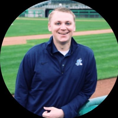 Profile Picture of Seth Unger (@Port_City_Seth) on Twitter