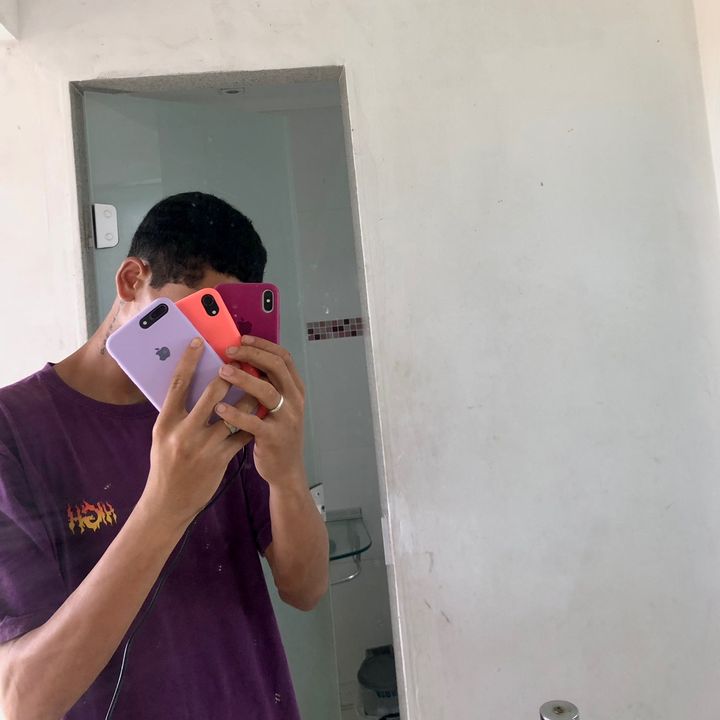 Profile Picture of Roberthy (@roberthyc) on Tiktok