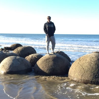 Profile Picture of Aaron Piper (@aaron_piper) on Twitter