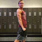 Profile Picture of Jason Thomas (@vegan.fit) on Instagram