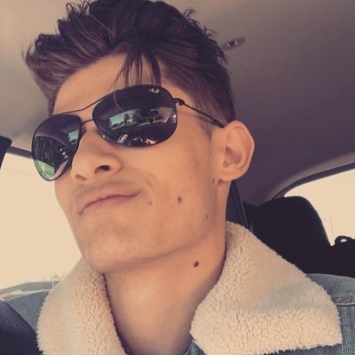 Profile Picture of Andrew Pezzulo (@apezzulo22) on Twitter