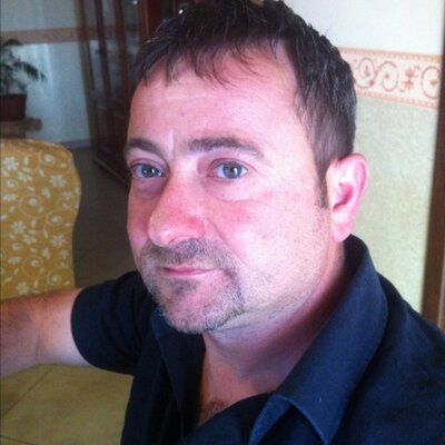 Profile Picture of Angelo Speranza (@angelo_speranza) on Twitter