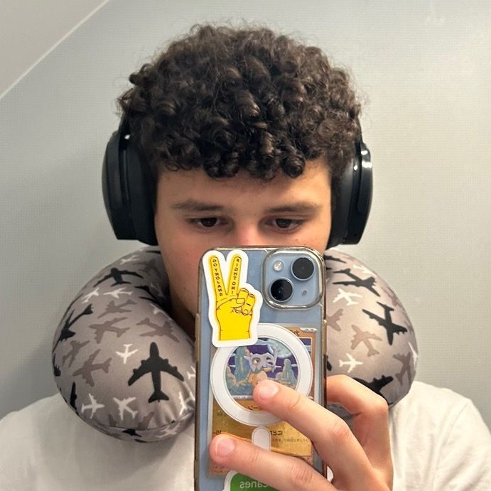 Profile Picture of Albert (@banned2much) on Tiktok