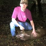 Profile Picture of Bradley Sparkman (@yo_its_sparky) on Instagram
