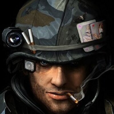 Profile Picture of Chris Caldicott (@CJCsince1111) on Twitter