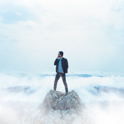 Profile Picture of Mark Satin (@mark_satin) on Twitter