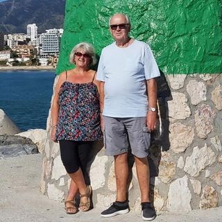 Profile Picture of Geoff Haslam (@geoff.haslam.5) on Facebook