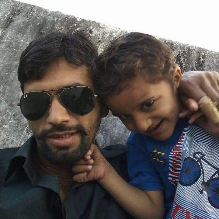 Profile Picture of Hemendra Patel (@hemendrapatel81) on Tiktok
