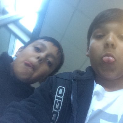 Profile Picture of Joshua Naranjo (@Naranjo5Joshua) on Twitter