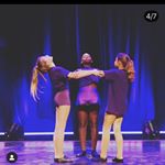 Profile Picture of 🎭🎤💃 (@eadiehowardspitzer) on Instagram
