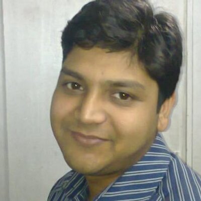 Anup Chakraborty - Twitter Profile Picture of Anup Chakraborty (@anupchakrabort5) on Twitter