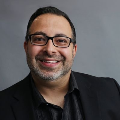 Profile Picture of Michael Machado (@MachadoMichael) on Twitter