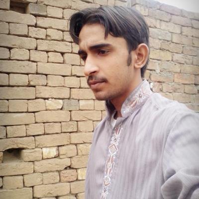 Profile Picture of Adeel Qureshi (@adeelqureshi655) on Twitter