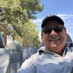 Profile Picture of Greg Roberts (@greg1ria) on Instagram