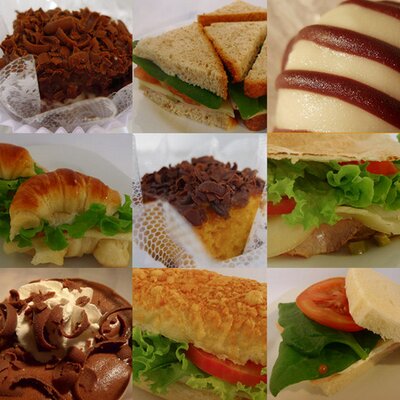 Profile Picture of Roseli Da Costa Lima (@RRBuffet) on Twitter