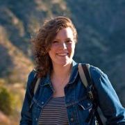 Profile Picture of Rachel MacFarlane (@violetrae) on Pinterest