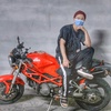 Profile Picture of Chris Phan (@@chrisphan68) on Tiktok