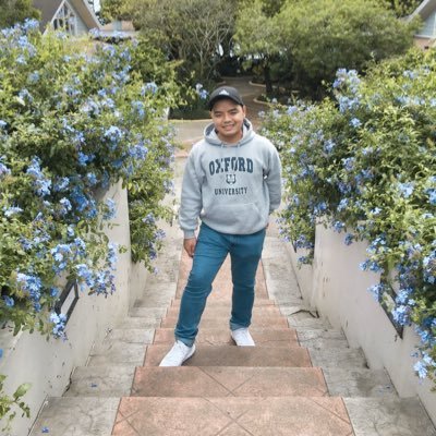 Profile Picture of Mark Reyes (@iammarkotake) on Twitter