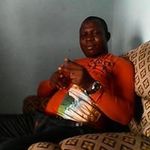 Profile Picture of Mclaurin Daniel (@owede.ovie.oghenehwede) on Instagram