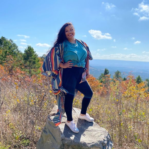 Profile Picture of Kendall Perez (@kendall01273) on Poshmark