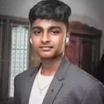 Profile Picture of ALBIN JOHN (@little__john_) on Instagram