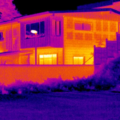 Profile Picture of Jesse James Ayers (@FLIRSystem) on Twitter