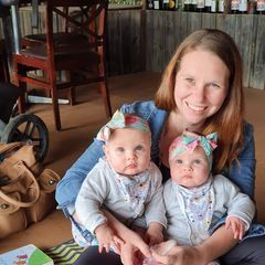 Profile Picture of Donna Zablocki (@donnaz3003) on Tiktok