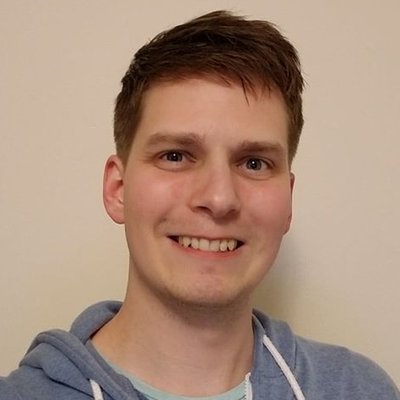 Profile Picture of Kyle🎅 (@GanglyBard) on Twitter