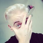 Profile Picture of Christopher Worrall (@closeup_chris) on Instagram
