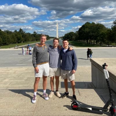 Profile Picture of Alex Ayers (@Alexayers55) on Twitter