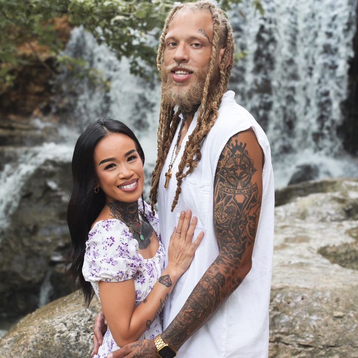 Profile Picture of Jay X Aileen (@jayxaileen) on Tiktok