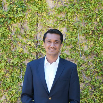 Profile Picture of Kevin Chand (@Kevinfiji) on Twitter