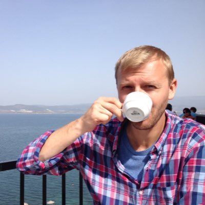 Profile Picture of Andrew Kerr (@A_Kerr) on Twitter