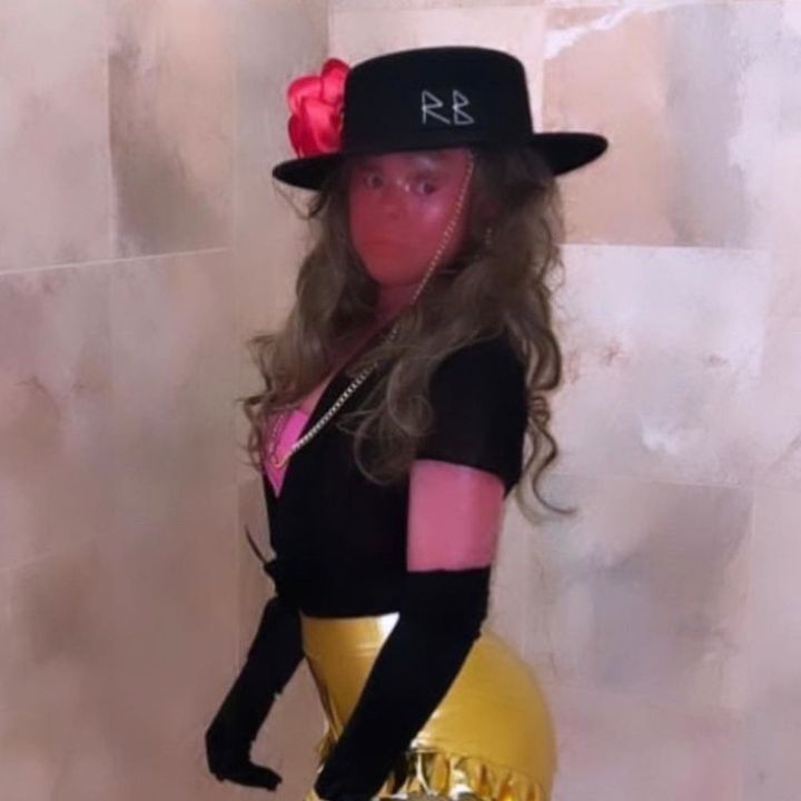 Profile Picture of Jane🐐 (@jane.sherlock05) on Tiktok