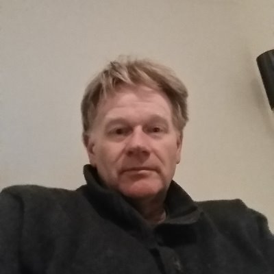 Profile Picture of Nigel Patterson (@nigel_patterson) on Twitter