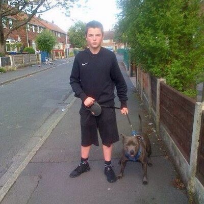 Profile Picture of James Hannigan (@jameshannigan98) on Twitter