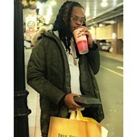 Profile Picture of Trey Graham (@trey-graham-15) on Quora