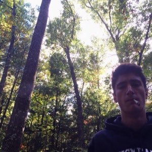 Profile Picture of Ryan Proulx (@PruChainz420) on Twitter