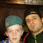 Profile Picture of Chris Drakos (@ctdrakotic) on Instagram
