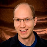 Profile Picture of Alex Stickel (@alex-stickel) on Quora