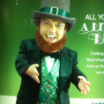 Profile Picture of Fake Account (@JesseWeese) on Twitter