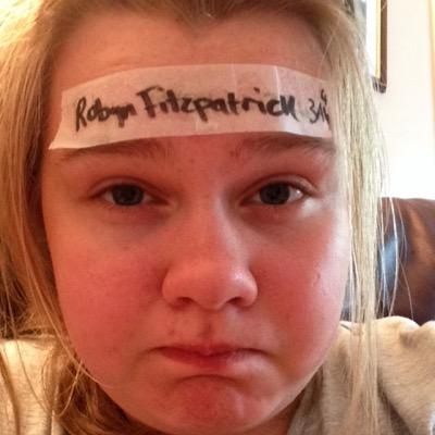 Profile Picture of Robyn Fitzpatrick (@roybinstupidpoo) on Twitter